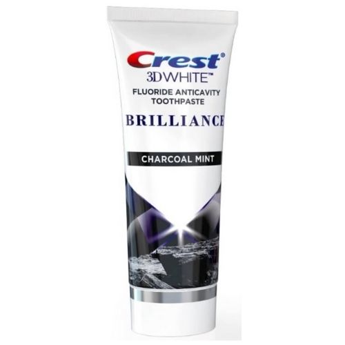 Crest 3D White Brilliance