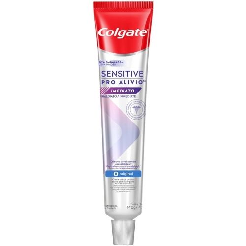 Colgate Sensitive Pro-Alívio