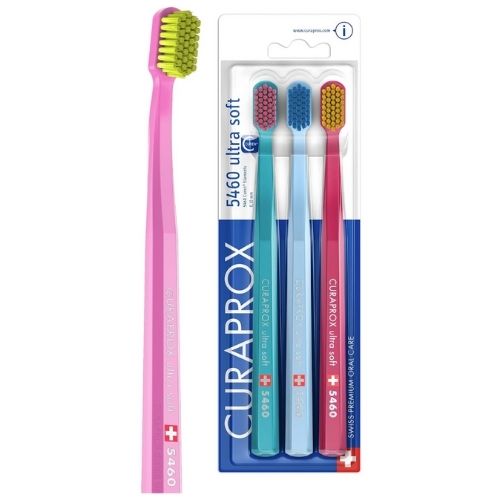 Curaprox Ultra Soft 5460