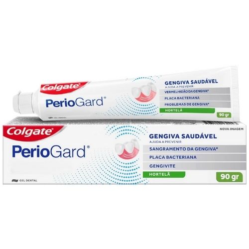 Creme Dental Colgate Periogard