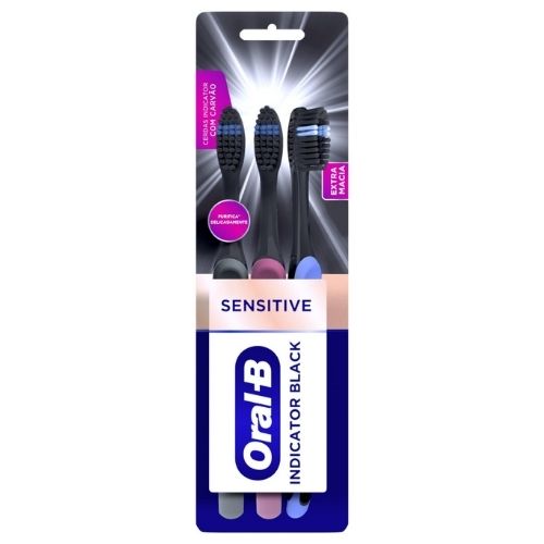 Oral-B Indicator