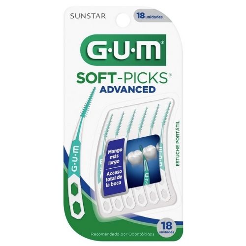 GUM Soft-Picks