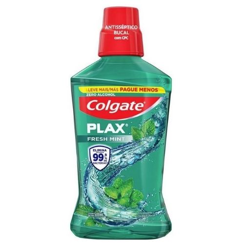 Plax Fresh Mint