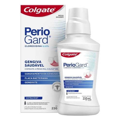 Periogard Enxaguante Bucal