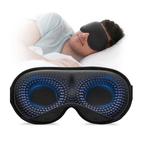 Máscara de Dormir YFONG