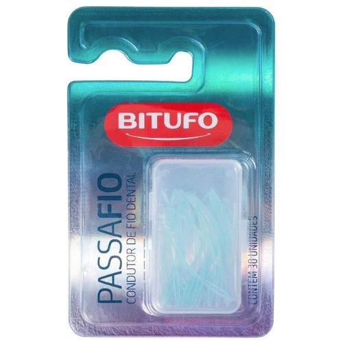 Passa Fio Bitufo