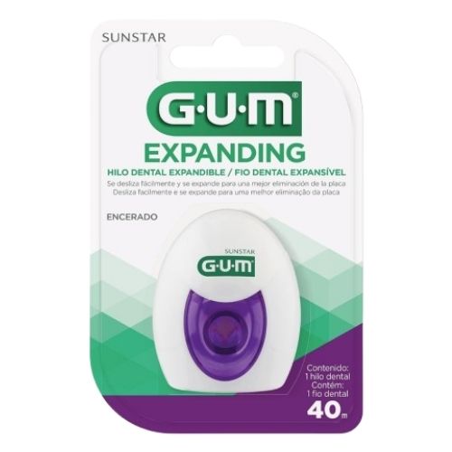 GUM Expanding Dental Floss