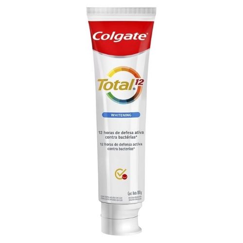 Colgate Total 12 Whitening