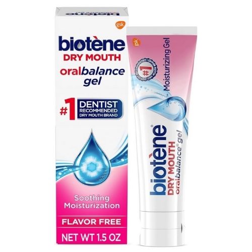 Biotene Oralbalance Gel
