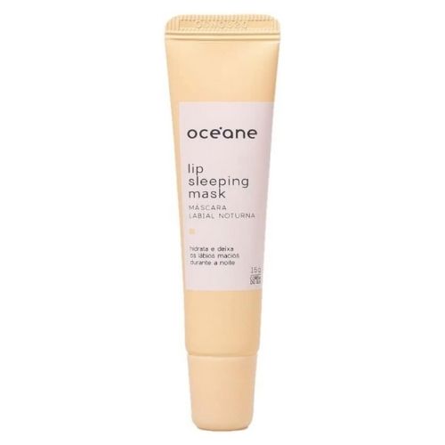 Lip Sleeping Mask