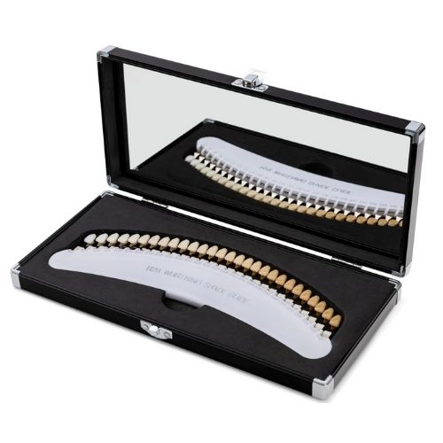 Guia de Sombra Profissional 3D R-28