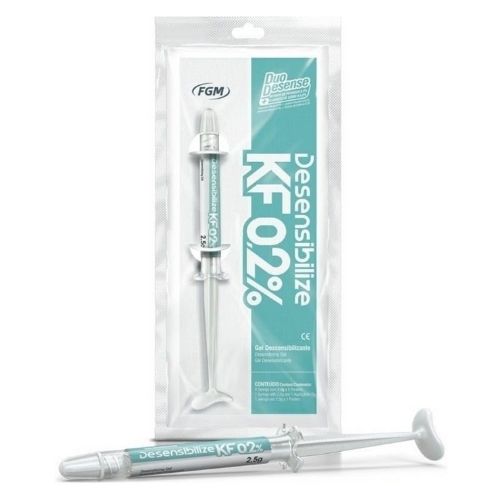 FGM Desensibilize KF 0,2%