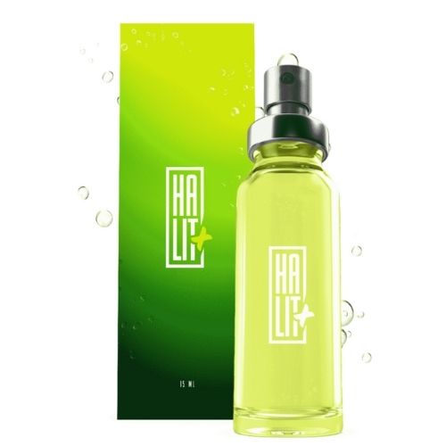 Spray Bucal Halit+