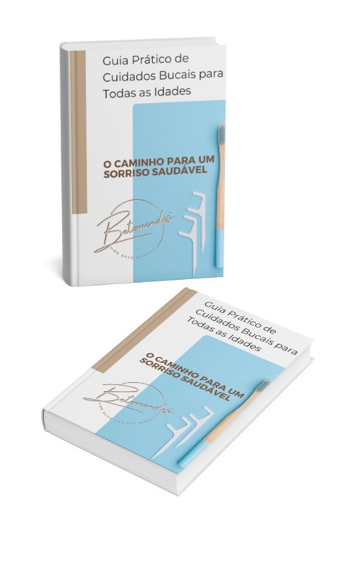 Guia Prático de Cuidados Bucais para Todas as Idades