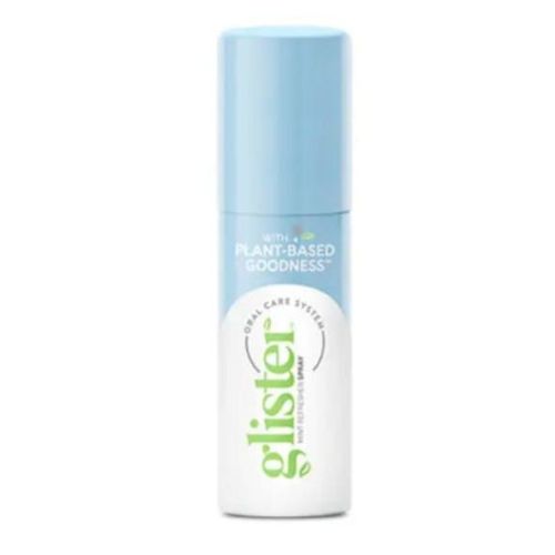 Spray Glister