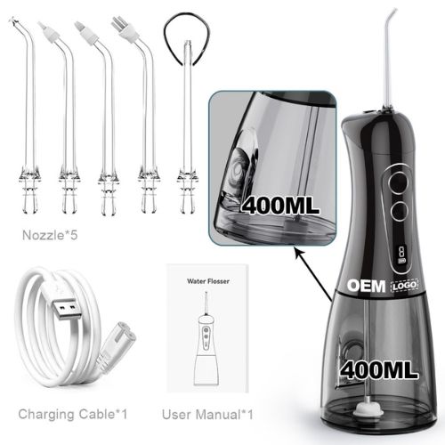 Irrigador 400ml