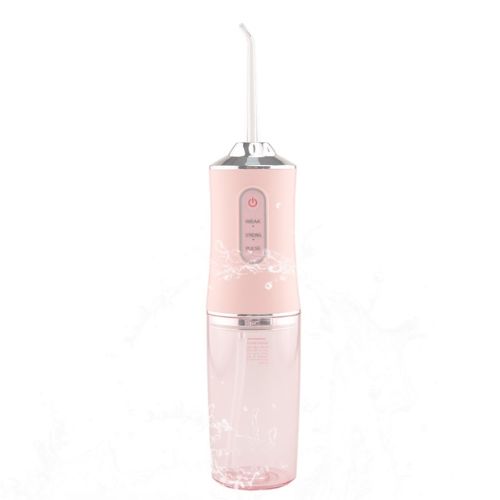 Irrigador Oral Entrada
